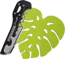 Set Cavatappi Apribottiglie