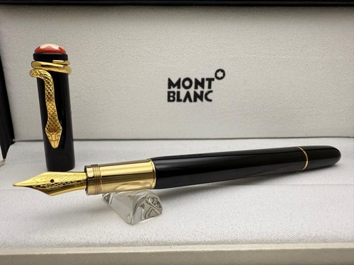 Luxurious montblanc heritage - luxurious,