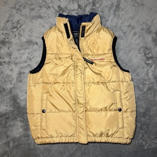 Ralph lauren polo - lauren, jeans