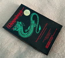 Apple II programma computer vintage ref.sdrgn