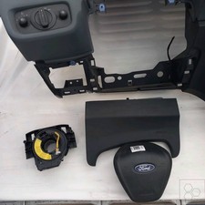 2014399 cruscotto per FORD FIESTA (CCN) 1.5 TDCI (55W) BUSINESS N1 nerapbd2ca6