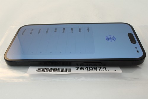 Apple iphone 128 nero - gb,