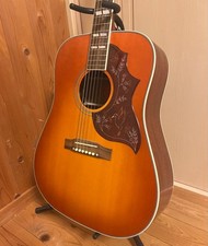 Chitarra acustica Epiphone