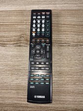Yamaha Remote Control RAV285
