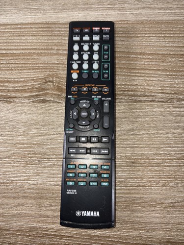 Telecomando yamaha rav285 - telecomando,