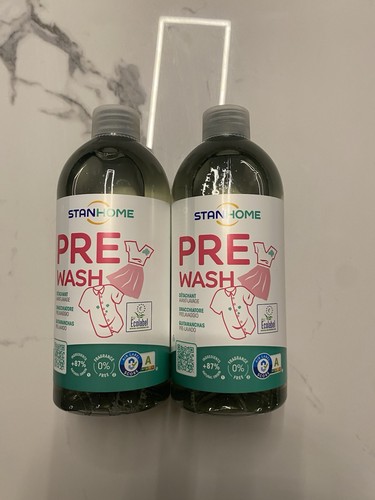Stanhome pre wash - pre,