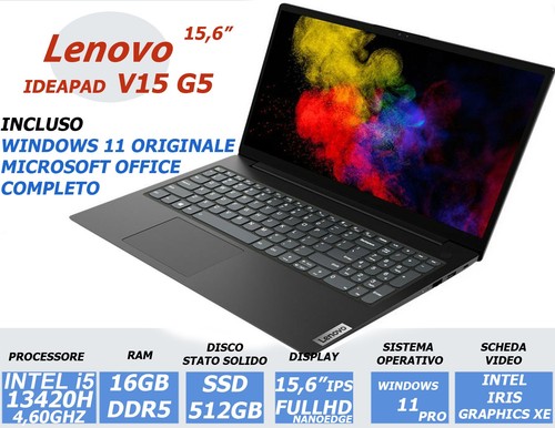 Notebook lenovo intel i5 - intel,
