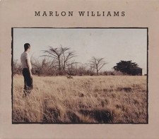 Marlon Williams CD Digisleeve