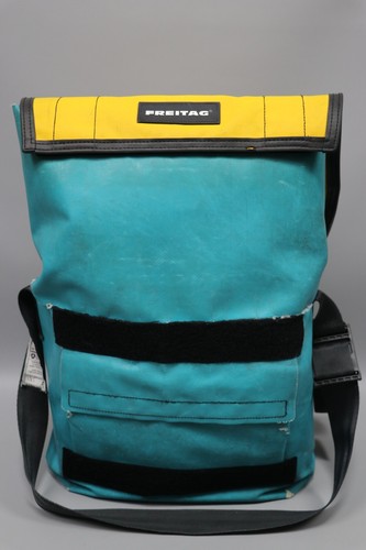 Freitag f12 dragnet - freitag,