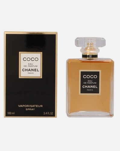 Chanel coco eau - coco,