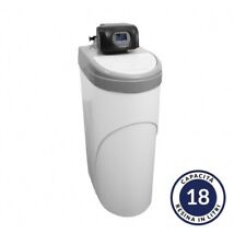 Addolcitore acqua Equo soft maxi 18lt resina completo di by-pass