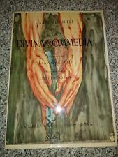 LA DIVINA COMMEDIA ILLUSTRATA
