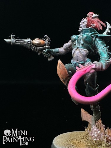 Warhammer 40k ynnari drukhari - warhammer,
