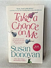 Take a Chance on Me by