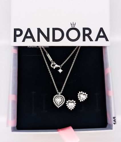 Nuovo 100 pandora 925 - nuovo,