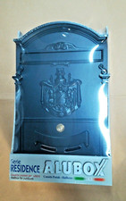 Cassetta postale Residence