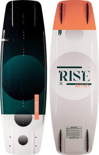 Ronix wakeboard wake - ronix,