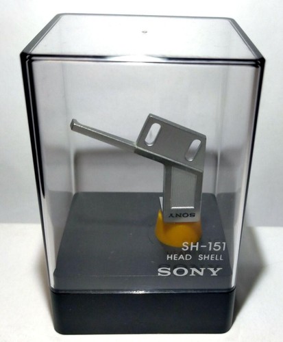 Sony 151 cuffia - sony, sh-151