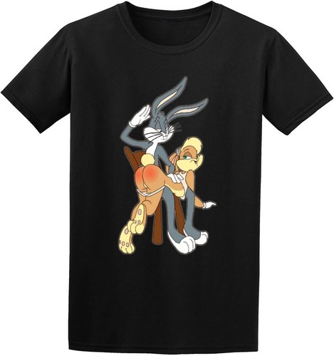 Shirt uomo bugs bunny - bugs,