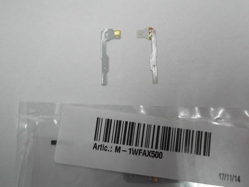 Mediacom wifi antenna x500 - wifi,