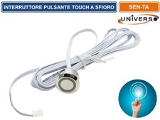 UNIVERSO INTERRUTTORE CON