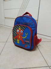 Zaino Zainetto Scuola Materna Tweetty Trolley