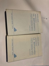 aristotele LA METAFISICA due