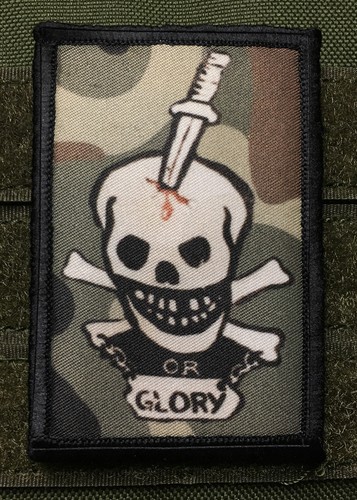 Toppa morale alieni morte - , o