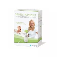 Pump Set Tiralatte Singolo