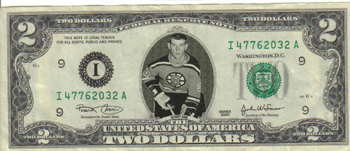 Boston bruins bobby orr - bobby,