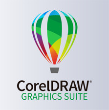 CorelDRAW Graphics Suite 2019