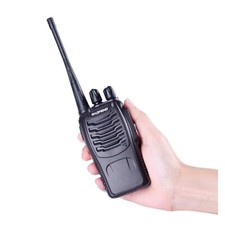 RADIO BAOFENG BF-888S UHF