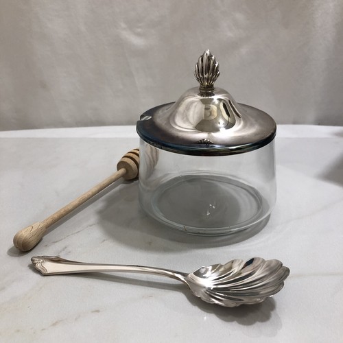 Vtg oneida piece - oneida, honey