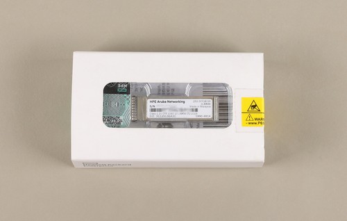 Hpe aruba jl484a - aruba, sr