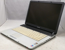FOR PARTS 15.4" Sony VAIO