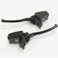 Brake & Clutch Master Cylinder