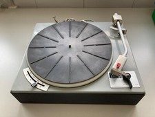 Early lenco l70 turntable - l70,