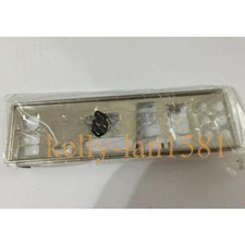 scudo I/O originale nuovo per