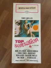 CAP LOCANDINA,Poster,TOP