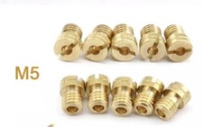 X10 Gicleur carburateur PWK