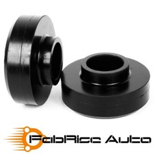 Lift Kit Rear Coil Spacers