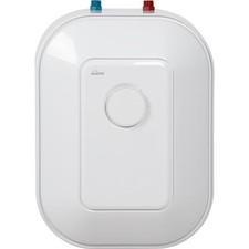 Accumulatore di acqua calda