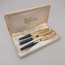 REFORM 5715 GOLD CUP / BLACK