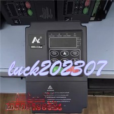 1PC USED Inverter AC600L2.2G