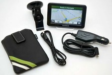 Garmin Nuvi 2495LM Set GPS per