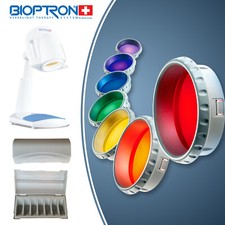 Bioptron PRO 1 - SET DI
