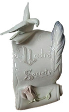 Ceramica porcellana LLadrò