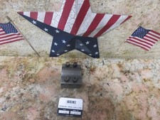 HITACHI SEIKI TOOL HT40S TORNIO CNC TORRETTA PORTAUTENSILI 1,58" BLOCCO UTENSILI