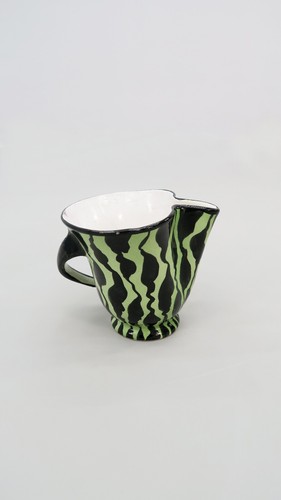 Vaso ceramica cunardo - vaso, di