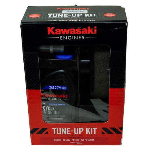 Kit originale oem kawasaki - kit,